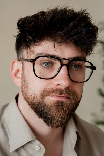 gafas chico
